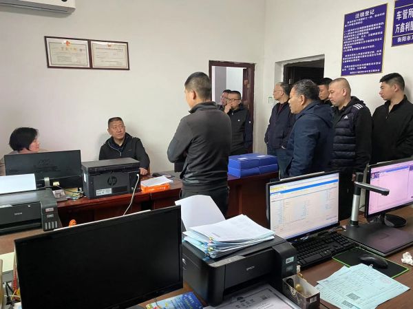 衡阳市万鑫利报废汽车回收拆解有限公司,湖南报废汽车回收拆解,回用零部件,废钢销售